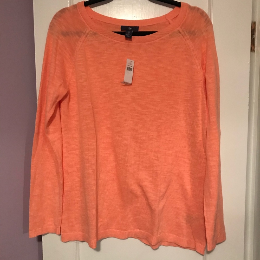 Gap Sweater